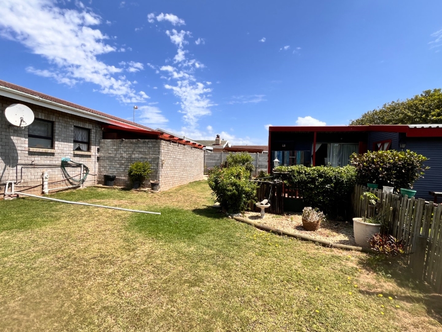 3 Bedroom Property for Sale in Noorsekloof Eastern Cape